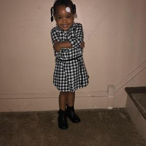 Meet your Posher, Serena